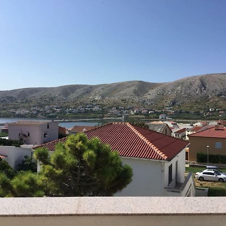 Budin House Βίλα Pag Town Εξωτερικό φωτογραφία