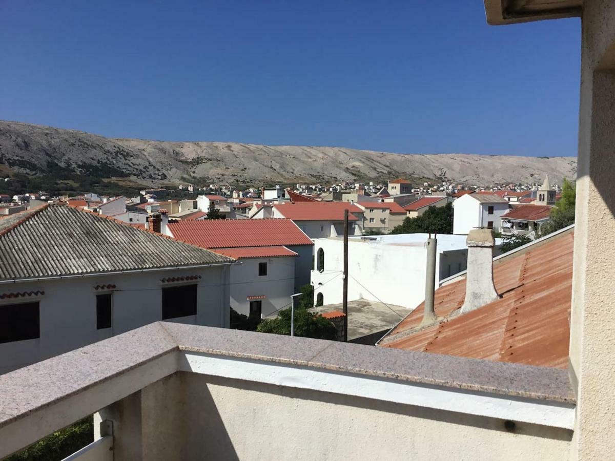 Budin House Βίλα Pag Town Εξωτερικό φωτογραφία