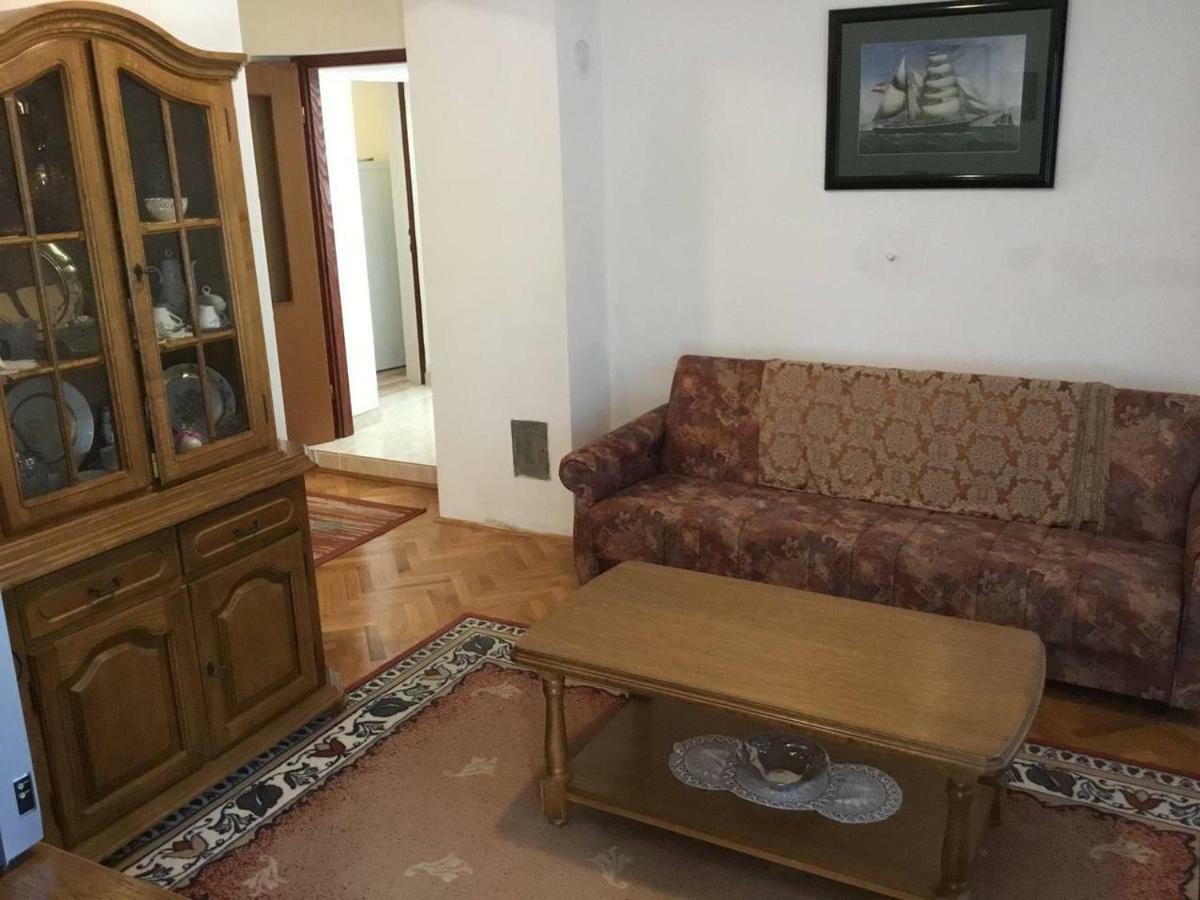 Budin House Βίλα Pag Town Εξωτερικό φωτογραφία
