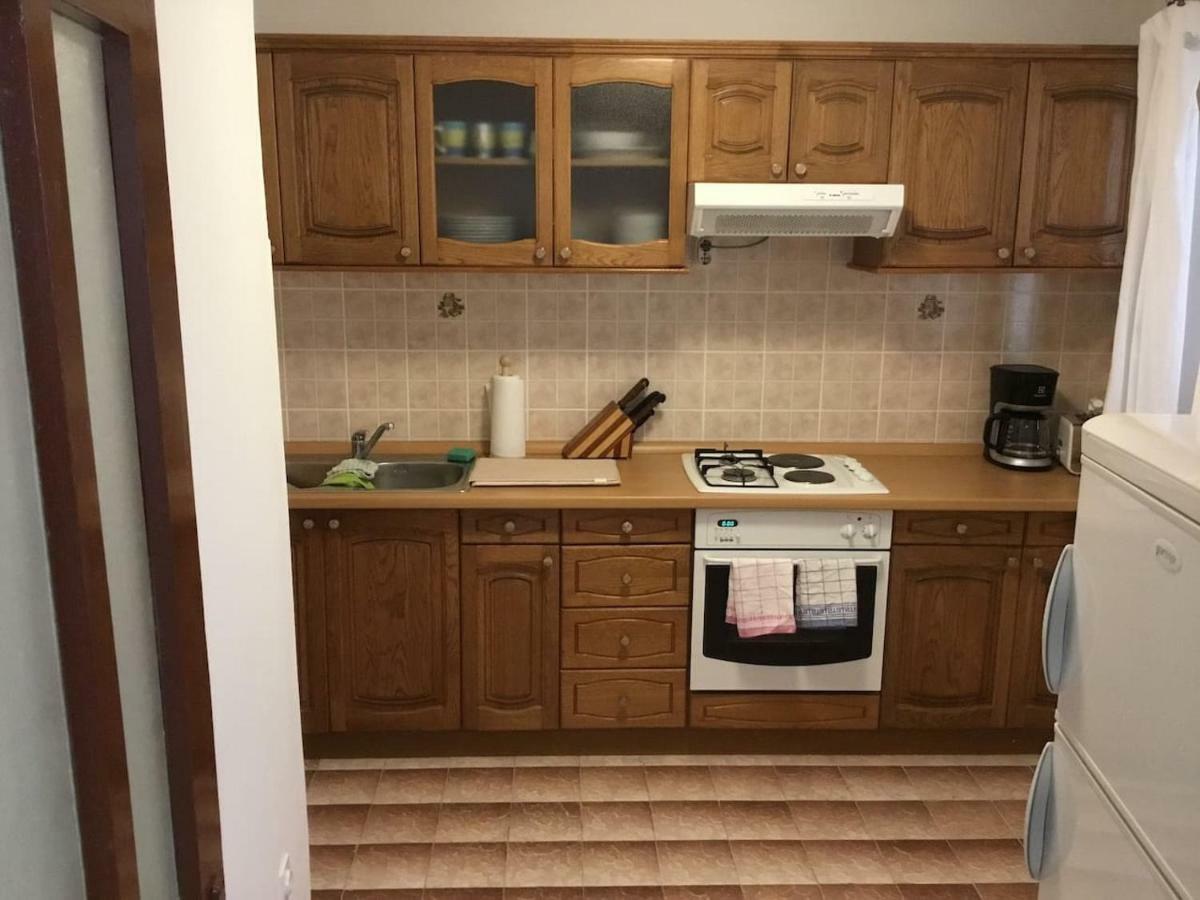 Budin House Βίλα Pag Town Εξωτερικό φωτογραφία