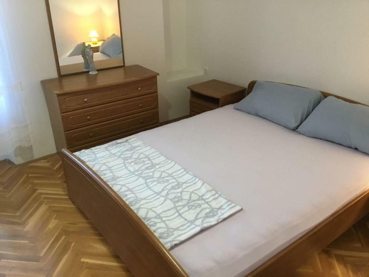 Budin House Βίλα Pag Town Εξωτερικό φωτογραφία